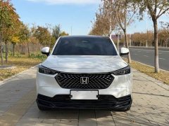 Honda XR-V Facelift 1.5L CVT Trend Edition - ფოტო 2