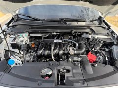 Honda XR-V Facelift 1.5L CVT Trend Edition - ფოტო 20