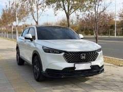 Honda XR-V Facelift 1.5L CVT Trend Edition - ფოტო 3