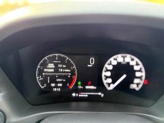 Honda XR-V Facelift 1.5L CVT Trend Edition - ფოტო 4