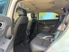 Honda XR-V Facelift 1.5L CVT Trend Edition - ფოტო 6