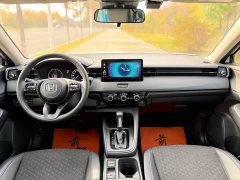 Honda XR-V Facelift 1.5L CVT Trend Edition - ფოტო 8