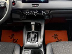 Honda XR-V Facelift 1.5L CVT Trend Edition - ფოტო 9