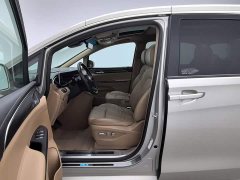Buick GL8 ES Land Respect 653T Luxury - ფოტო 10