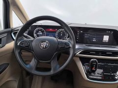 Buick GL8 ES Land Respect 653T Luxury - ფოტო 11