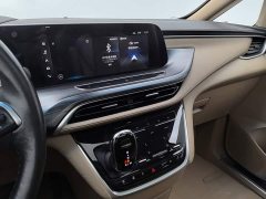 Buick GL8 ES Land Respect 653T Luxury - ფოტო 12