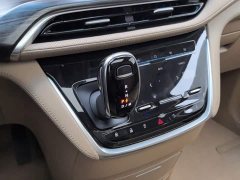 Buick GL8 ES Land Respect 653T Luxury - ფოტო 13