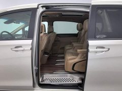 Buick GL8 ES Land Respect 653T Luxury - ფოტო 15