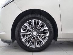 Buick GL8 ES Land Respect 653T Luxury - ფოტო 17