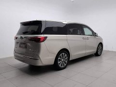 Buick GL8 ES Land Respect 653T Luxury - ფოტო 2