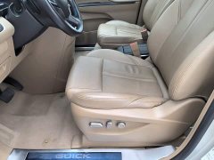 Buick GL8 ES Land Respect 653T Luxury - ფოტო 20
