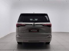 Buick GL8 ES Land Respect 653T Luxury - ფოტო 4