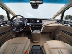 Buick GL8 ES Land Respect 653T Luxury - ფოტო 5