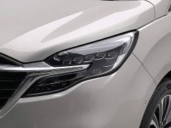 Buick GL8 ES Land Respect 653T Luxury - ფოტო 7
