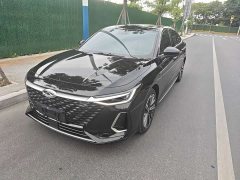 Chery Arrizo 8 1.6T DCT Smart - ფოტო 1