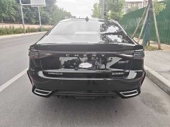 Chery Arrizo 8 1.6T DCT Smart - ფოტო 10