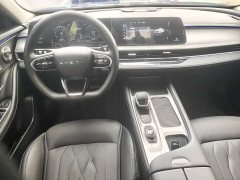 Chery Arrizo 8 1.6T DCT Smart - ფოტო 12