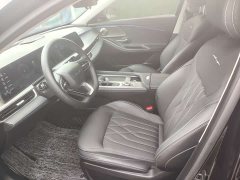 Chery Arrizo 8 1.6T DCT Smart - ფოტო 4