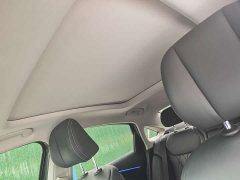Chery Arrizo 8 1.6T DCT Smart - ფოტო 7