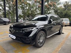 Mercedes-Benz GLC 300 L 4MATIC Dynamic 5-Seater - фото 1