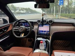 Mercedes-Benz GLC 300 L 4MATIC Dynamic 5-Seater - фото 10
