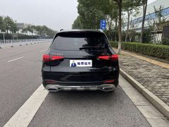 Mercedes-Benz GLC 300 L 4MATIC Dynamic 5-Seater - фото 2