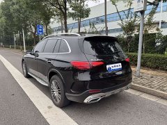 Mercedes-Benz GLC 300 L 4MATIC Dynamic 5-Seater - фото 3