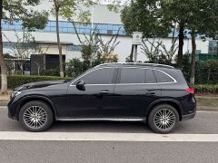 Mercedes-Benz GLC 300 L 4MATIC Dynamic 5-Seater - фото 4