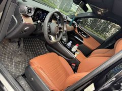 Mercedes-Benz GLC 300 L 4MATIC Dynamic 5-Seater - фото 7