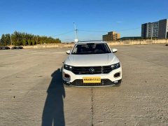 Volkswagen T-ROC Tanyue 280TSI DSG FWD Comfort Plus - photo 1