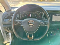 Volkswagen T-ROC Tanyue 280TSI DSG FWD Comfort Plus - photo 12