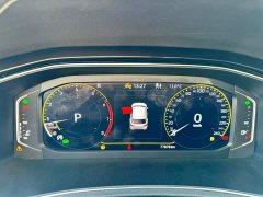 Volkswagen T-ROC Tanyue 280TSI DSG FWD Comfort Plus - photo 13