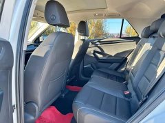 Volkswagen T-ROC Tanyue 280TSI DSG FWD Comfort Plus - photo 17