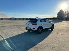 Volkswagen T-ROC Tanyue 280TSI DSG FWD Comfort Plus - photo 5