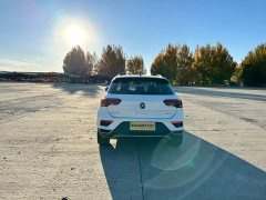 Volkswagen T-ROC Tanyue 280TSI DSG FWD Comfort Plus - photo 6