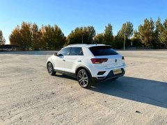 Volkswagen T-ROC Tanyue 280TSI DSG FWD Comfort Plus - photo 7