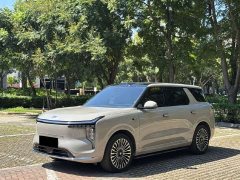 IM Motors Zhiji LS8 66 Ultra Tech Flagship 5-Seater - ფოტო 1
