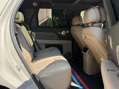 IM Motors Zhiji LS8 66 Ultra Tech Flagship 5-Seater - ფოტო 11