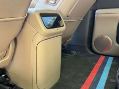 IM Motors Zhiji LS8 66 Ultra Tech Flagship 5-Seater - ფოტო 12