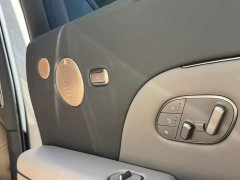 IM Motors Zhiji LS8 66 Ultra Tech Flagship 5-Seater - ფოტო 14