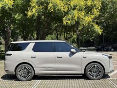 IM Motors Zhiji LS8 66 Ultra Tech Flagship 5-Seater - ფოტო 16