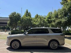 IM Motors Zhiji LS8 66 Ultra Tech Flagship 5-Seater - ფოტო 17