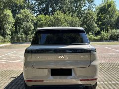 IM Motors Zhiji LS8 66 Ultra Tech Flagship 5-Seater - ფოტო 19