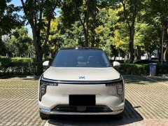 IM Motors Zhiji LS8 66 Ultra Tech Flagship 5-Seater - ფოტო 2