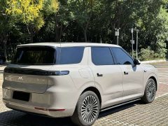 IM Motors Zhiji LS8 66 Ultra Tech Flagship 5-Seater - ფოტო 20