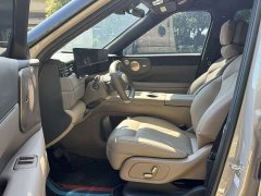 IM Motors Zhiji LS8 66 Ultra Tech Flagship 5-Seater - ფოტო 4