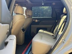 IM Motors Zhiji LS8 66 Ultra Tech Flagship 5-Seater - ფოტო 8