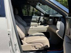 IM Motors Zhiji LS8 66 Ultra Tech Flagship 5-Seater - ფოტო 9