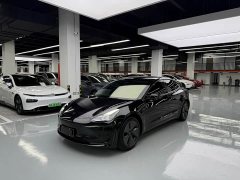 Tesla Model 3 Rear-Wheel Drive - ფოტო 1