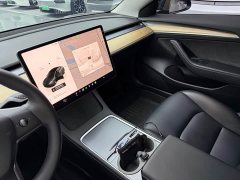 Tesla Model 3 Rear-Wheel Drive - ფოტო 13